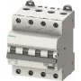 Siemens FI/LS 4P C16 6KA 5SU1346-7FP16 Type A 30mA 4TE RCBO