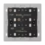 JUNG KNX mygtuko jutiklio modulis LS 4293 1ST, 3 jungtys, F40, Secure, LS-Design