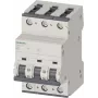 Siemens 5SY4325-6 Miniatiūrinis automatinis jungiklis 25 A 3 polių B