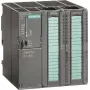 Siemens SIMATIC S7-300 CPU 314C-2 DP kompaktinis procesorius, MPI, 24 DI/16 DO, 4 AI/2 AO, 192 KB darbo atmintis