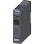SIEMENS 3UG5642-2CW30 Skaitmeninė stebėjimo relė, 24–240 V AC/DC, LCD ekranas, DIN bėgelis