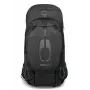 Osprey Atmos AG 65 Trekking Backpack Black L/XL