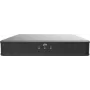 UNIVIEW NVR301-04S3-P4 4 kanalų IP tinklo vaizdo registratorius su 4 PoE prievadais