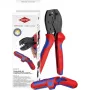 KNIPEX fotovoltinės instaliacijos izoliacijos nuėmimo įrankių rinkinys 2x (00 31 31 V01 SB)