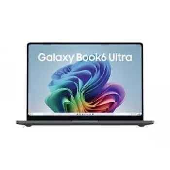 Samsung Galaxy Book6 Enterprise Edition NP764BJG-KG1DE verslo nešiojamas kompiuteris, Intel Core Ultra 7 355, 16 colių, 16GB LPDDR5X, 512GB SSD, Windows 11 Pro