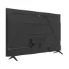 KRUGER & MATZ KM0250UHD-G 126 cm (50 inch) 4K UHD Smart TV Wi-Fi Black