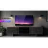 KRUGER & MATZ KM0255UHD-V3 139 cm (55 inch) 4K UHD DLED Smart TV Android TV 9.0 Wi-Fi Bluetooth Black