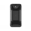 “PowerNeed S20000Q 20000mAh Outdoor Solar Power Bank with Wireless Charging, QC3.0 & PD 20W, Black”