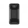 “PowerNeed S20000Q 20000mAh Outdoor Solar Power Bank with Wireless Charging, QC3.0 & PD 20W, Black”