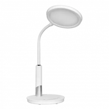 Activejet AJE-RAYA RGB White LED stalinė lempa