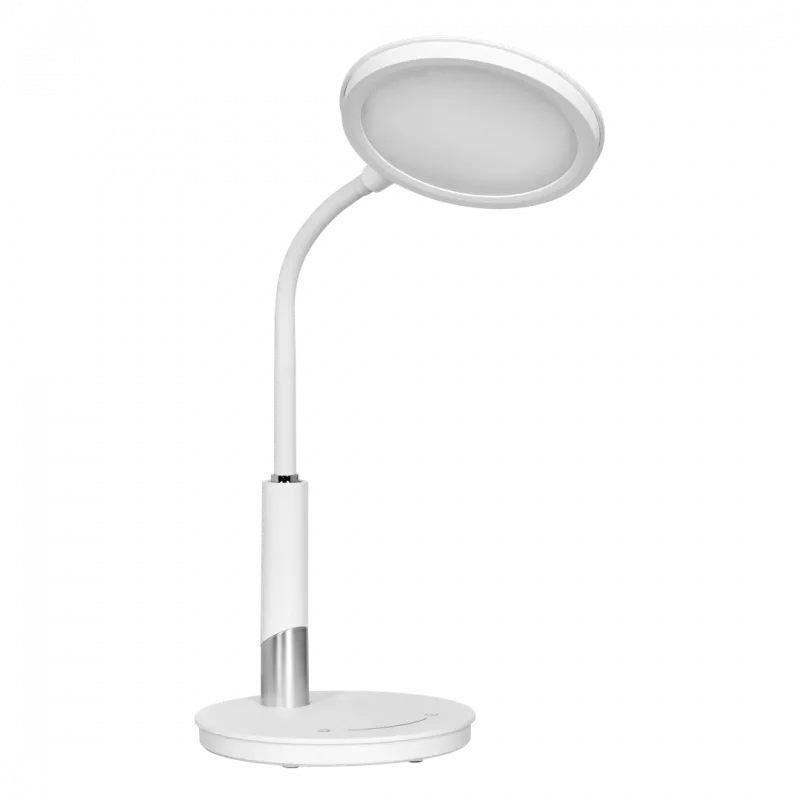 Activejet AJE-RAYA RGB White LED stalinė lempa
