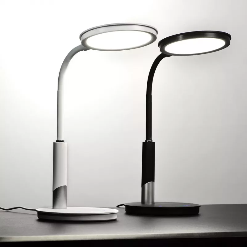 Activejet AJE-RAYA RGB White LED stalinė lempa