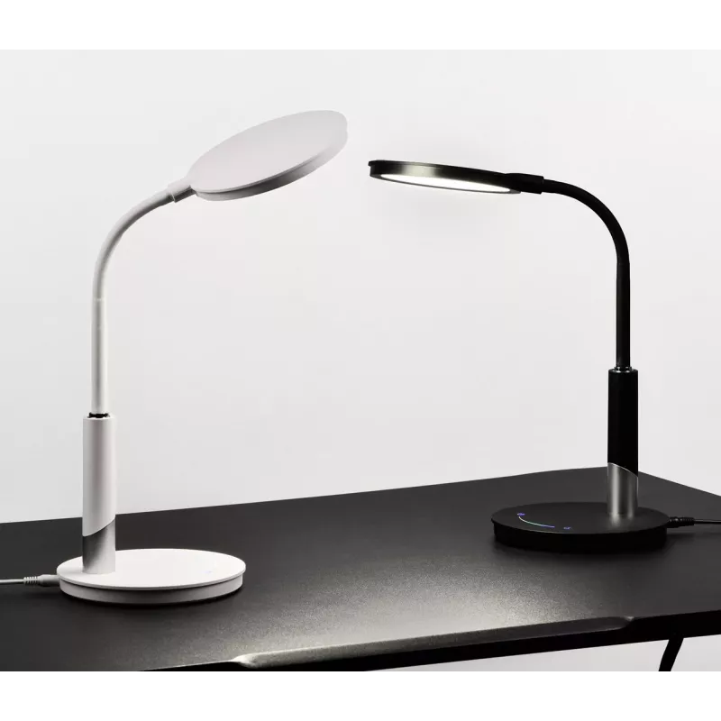 Activejet AJE-RAYA RGB White LED stalinė lempa