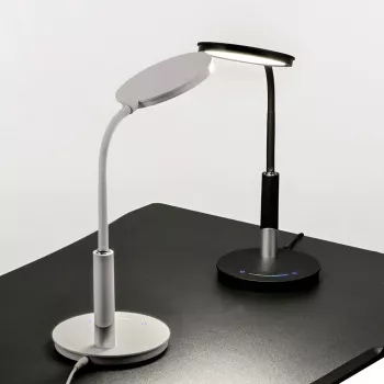 Activejet AJE-RAYA RGB White LED stalinė lempa