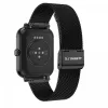 Išmanusis laikrodis Garett GRC CLASSIC Black Steel