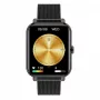 Išmanusis laikrodis Garett GRC CLASSIC Black Steel
