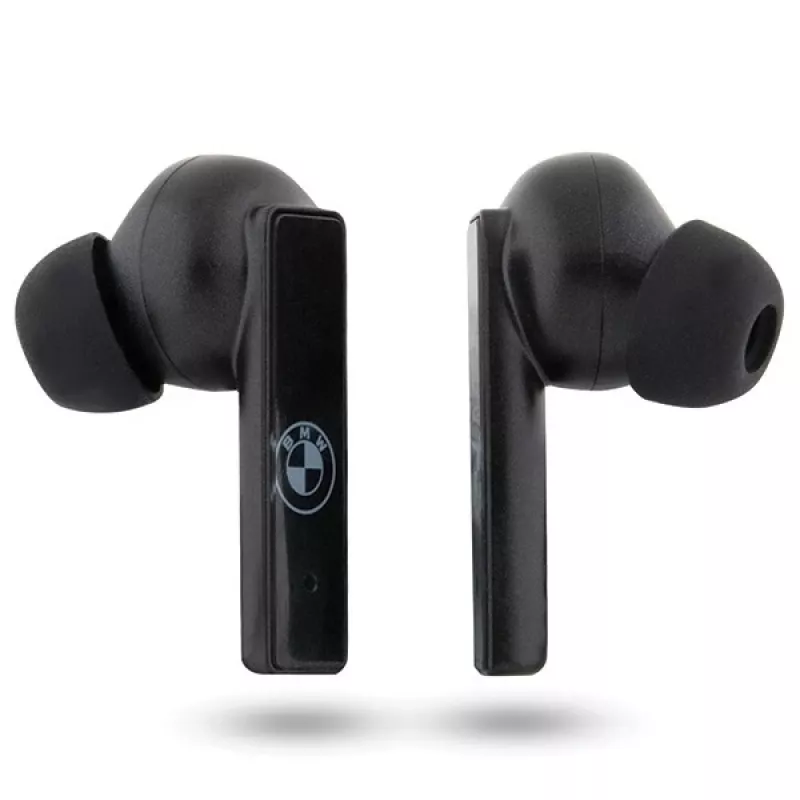 BMW Signature Collection Bluetooth TWS ausinės BMWSES20AMK juodos
