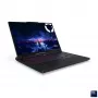 Nešiojamas kompiuteris „Lenovo Legion Pro 7 16IAX10H“, 16 inch OLED WQXGA, Intel Core Ultra 9 275HX, 32 GB DDR5, 2 TB SSD (2x1 TB), NVIDIA GeForce RTX 5080 16 GB, Windows 11 Home, Eclipse Black