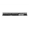 MITSU Akumuliatorius, skirta HP ProBook 440 G2, 2200 mAh (33 Wh) 14.4-14.8 V, Li-ion, juoda