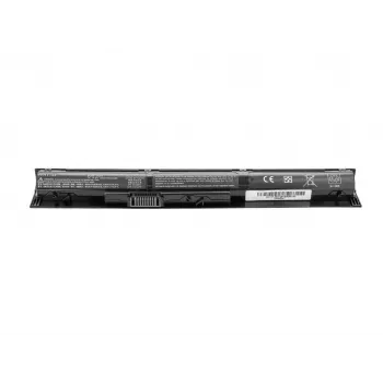 MITSU Akumuliatorius, skirta HP ProBook 440 G2, 2200 mAh (33 Wh) 14.4-14.8 V, Li-ion, juoda