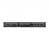 MITSU Akumuliatorius, skirta HP ProBook 440 G2, 2200 mAh (33 Wh) 14.4-14.8 V, Li-ion, juoda