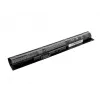 MITSU Akumuliatorius, skirta HP ProBook 440 G2, 2200 mAh (33 Wh) 14.4-14.8 V, Li-ion, juoda
