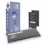MITSU akumuliatorius, skirta Dell XPS 13 9360 BC/DE-9360, 6100 mAh (46 Wh), 7,6 V, ličio jonų