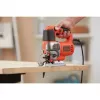 Black & Decker BES610-QS elektrinis siaurapjūklis 600W su švytuokliniu judesiu