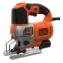 Black & Decker BES610-QS pjūklas su švytuokliniu veikimu, 600 W