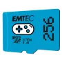 EMTEC Gaming MicroSDXC 256GB UHS-I U3 V30 A1 atminties kortelė
