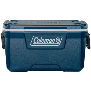 Coleman 70QT Xtreme Chest Cooler, Blue, HDPE, 66 L, 60 cm