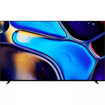 Sony BRAVIA 8 K55XR80PAEP 55 inch 4K OLED Smart TV su Google TV, 120Hz, HDR, Dolby Vision, Dolby Atmos