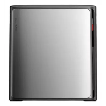EcoFlow STREAM Ultra X Black Microinverter Energy Storage (3,84kWh)