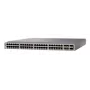 Cisco Nexus 92348GC-FX3 Switch - 48 Portų 100M/1G/10G/25G + 4 Portai 10/25G + 2 Portai 40/100G QSFP28