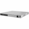 Huawei eKitEngine S310-24PN4X valdomas L2+ PoE+ komutatorius - 24x 2.5G PoE+ prievadai + 4x 10G SFP+ aukštynkryptės jungtys, 400 W PoE biudžetas, montuojamas stelaže