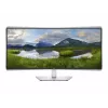 Dell P3425WE 34 inch IPS 21:9 100 Hz 5 ms 3440x1440 WQHD USB-C Hub Monitor su 90W galios tiekimu, aukščio reguliavimu, pasukimu, pakreipimu, 5 metų garantija