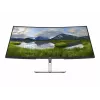 Dell P3425WE 34 inch IPS 21:9 100 Hz 5 ms 3440x1440 WQHD USB-C Hub Monitor su 90W galios tiekimu, aukščio reguliavimu, pasukimu, pakreipimu, 5 metų garantija