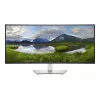 Dell P3425WE 34 inch IPS 21:9 100 Hz 5 ms 3440x1440 WQHD USB-C Hub Monitor su 90W galios tiekimu, aukščio reguliavimu, pasukimu, pakreipimu, 5 metų garantija