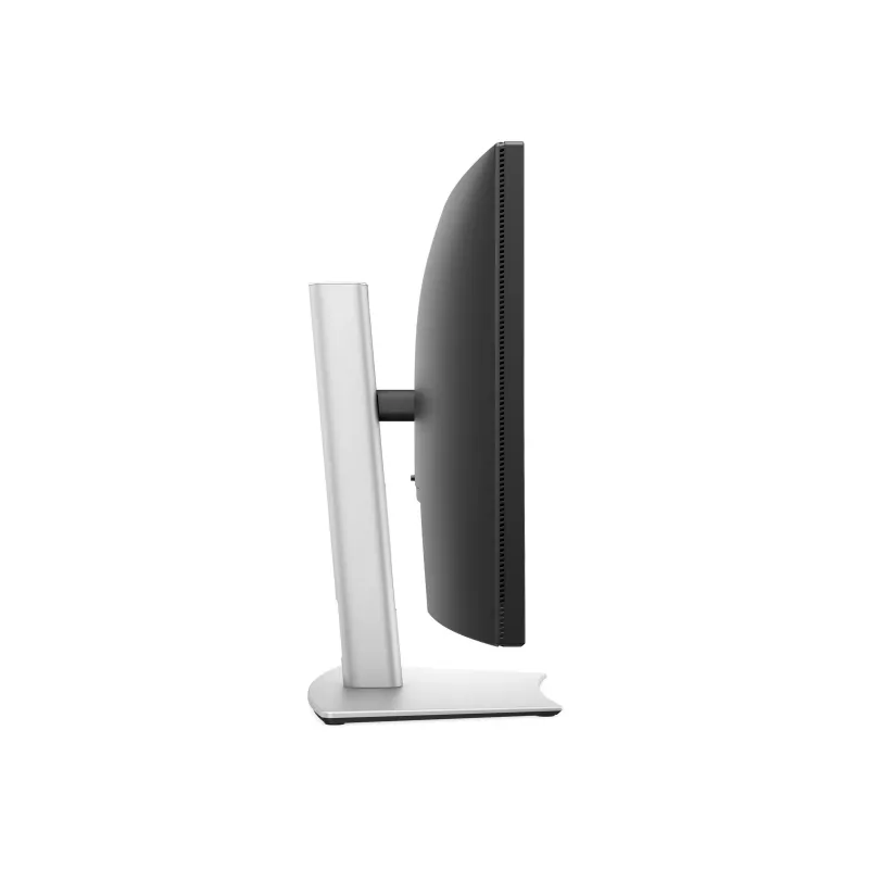 Dell P3425WE 34 inch IPS 21:9 100 Hz 5 ms 3440x1440 WQHD USB-C Hub Monitor su 90W galios tiekimu, aukščio reguliavimu, pasukimu, pakreipimu, 5 metų garantija