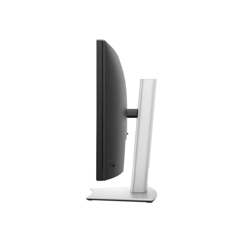 Dell P3425WE 34 inch IPS 21:9 100 Hz 5 ms 3440x1440 WQHD USB-C Hub Monitor su 90W galios tiekimu, aukščio reguliavimu, pasukimu, pakreipimu, 5 metų garantija