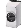 Siemens paviršinio montavimo korpusas IP55 72mm 3RV1923-1DA (3RV19231DA00)