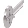 Siemens raktas raktiniam perjungikliui, užrakto numeris SSG (3SU1950-0FP80-0AA0)