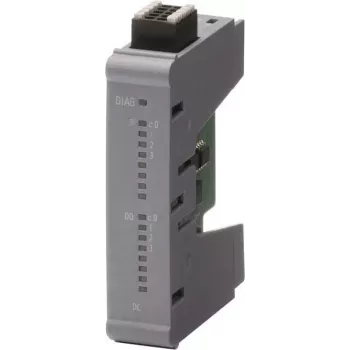 Siemens SIMATIC 6ES7223-7BF50-0XB0 S7-1200 G2 SB 1223 DI 4x 24VDC/DO 4x (6ES72237BF500XB0)