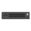 Ruijie Reyee RG-EG406XS-P Multi-WAN Cloud Gateway maršrutizatorius, 6x 2.5GE RJ45, 1x 10GE SFP+, 4 PoE, VPN, Rackmount