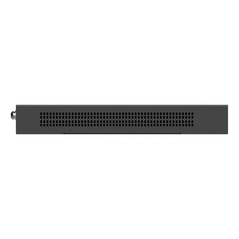 Ruijie Reyee RG-EG406XS-P Multi-WAN Cloud Gateway maršrutizatorius, 6x 2.5GE RJ45, 1x 10GE SFP+, 4 PoE, VPN, Rackmount
