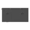 Ruijie Reyee RG-EG406XS-P Multi-WAN Cloud Gateway maršrutizatorius, 6x 2.5GE RJ45, 1x 10GE SFP+, 4 PoE, VPN, Rackmount
