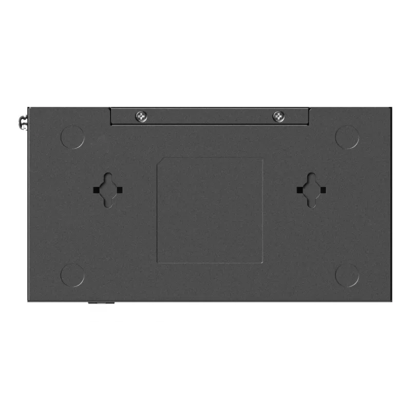 Ruijie Reyee RG-EG406XS-P Multi-WAN Cloud Gateway maršrutizatorius, 6x 2.5GE RJ45, 1x 10GE SFP+, 4 PoE, VPN, Rackmount