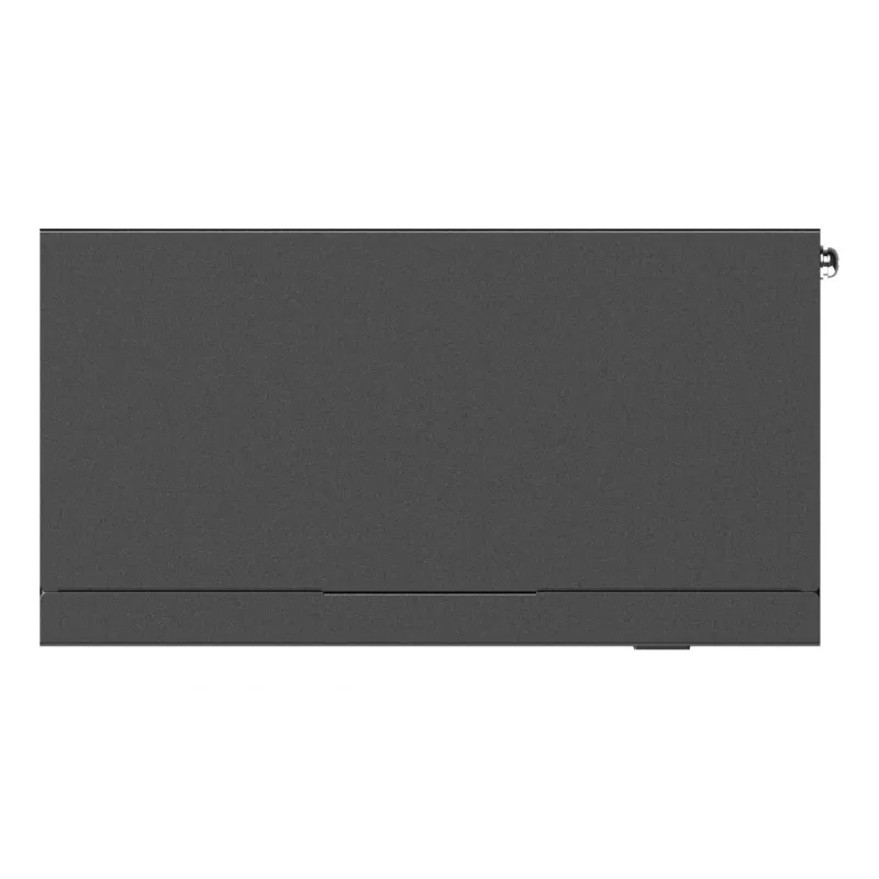 Ruijie Reyee RG-EG406XS-P Multi-WAN Cloud Gateway maršrutizatorius, 6x 2.5GE RJ45, 1x 10GE SFP+, 4 PoE, VPN, Rackmount