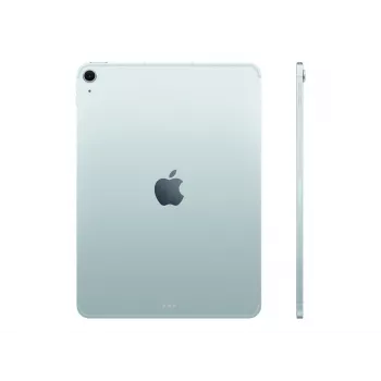 “Apple iPad Air Wi-Fi + Cellular 11” 512GB Blue M4 inch