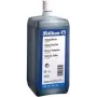 Pelikan 351296 antspaudų pagalvėlės rašalas be alyvos, juodas, 1000 ml su snapeliu